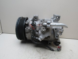 Компрессор системы кондиционирования Toyota Corolla E15 2006-2013 255312 8831002450