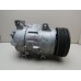 Компрессор системы кондиционирования Toyota Corolla E15 2006-2013 255312 8831002450
