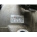 Компрессор системы кондиционирования Toyota Corolla E15 2006-2013 255312 8831002450