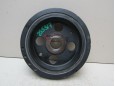  Шкив коленвала Toyota Corolla E15 2006-2013 255317 1347037020