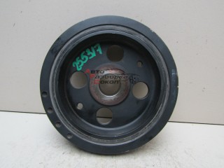 Шкив коленвала Toyota Corolla E15 2006-2013 255317 1347037020