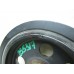 Шкив коленвала Toyota Corolla E15 2006-2013 255317 1347037020