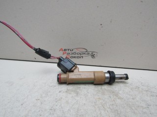 Форсунка инжекторная электрическая Toyota Auris (E15) 2006-2012 255321 2320909130