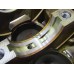 Блок двигателя Seat Ibiza V 2008-2017 255304_86921 03E100033R