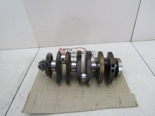 Коленвал VW Polo 2001-2009 255303_88630 03E100033R