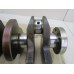 Коленвал VW Polo 2001-2009 255303_88630 03E100033R