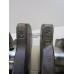 Коленвал VW Polo 2001-2009 255303_88630 03E100033R