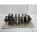 Коленвал VW Polo 2001-2009 255303_88630 03E100033R