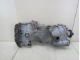 Крышка двигателя передняя VW Polo 2001-2009 255298 03E109210Q