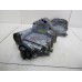 Крышка двигателя передняя VW Polo 2001-2009 255298 03E109210Q Крышка двигателя передняя VW Polo 2001-2009 255298 03E109210Q