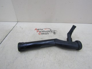 Трубка системы охлаждения VW Polo (HB) 2009-нв 255297_88611 03E121065A Трубка системы охлаждения VW Polo (HB) 2009-нв 255297_88611 03E121065A