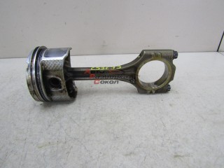 Шатун Skoda Fabia 2007-2015 255293_674939