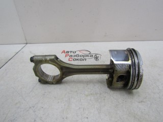 Шатун Skoda Fabia 2007-2015 255292 Шатун Skoda Fabia 2007-2015 255292