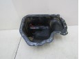  Поддон масляный двигателя VW Polo 2001-2009 255291_86856 03D103601G