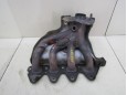  Коллектор выпускной Renault Scenic 2009-2015 255387_87215 8200543309
