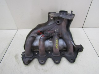 Коллектор выпускной Renault Fluence 2010-нв 255387_87214 8200543309
