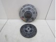  Комплект сцепления Renault Fluence 2010-нв 255386_87208 8200187171