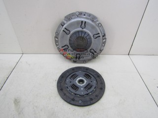 Комплект сцепления Renault Kangoo 2008-2021 255386_87210 8200187171