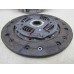 Комплект сцепления Renault Kangoo 2008-2021 255386_87210 8200187171
