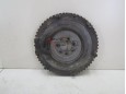  Маховик Renault Scenic 2009-2015 255380_87191 8200560654