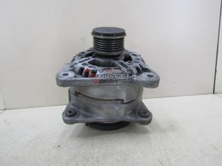 Генератор Renault Megane III 2009-нв 255373 8200390675