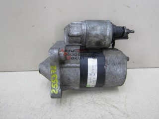 Стартер Nissan Almera (G15) 2013-2018 255372_87174 8200266777