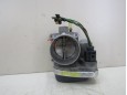  Заслонка дроссельная Renault Clio III 2005-2012 255369_87160 8200190230
