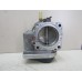 Заслонка дроссельная Renault Megane III 2009-нв 255369 8200190230