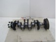  Коленвал VW Golf IV \Bora 1997-2005 255424_87392 036103101BF