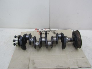 Коленвал VW Golf IV \Bora 1997-2005 255424_87392 036103101BF