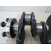 Коленвал VW Golf IV \Bora 1997-2005 255424_87392 036103101BF