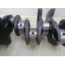 Коленвал VW Golf IV \Bora 1997-2005 255424_87392 036103101BF