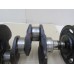 Коленвал VW Golf IV \Bora 1997-2005 255424_87392 036103101BF