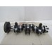 Коленвал VW Golf IV \Bora 1997-2005 255424_87392 036103101BF
