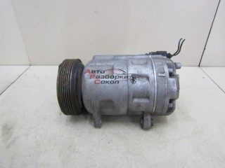 Компрессор системы кондиционирования VW Sharan 2000-2006 255423_87385 1J0820803F