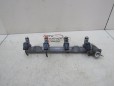 Рейка топливная (рампа) Skoda Fabia 1999-2006 255422_678254 036133319B