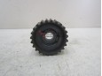  Шестерня коленвала VW Golf III \Vento 1991-1997 255417_87352 036105263F