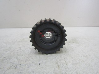 Шестерня коленвала VW Caddy II 1995-2004 255417_87367 036105263F