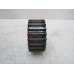 Шестерня коленвала VW Caddy II 1995-2004 255417_87367 036105263F