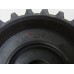 Шестерня коленвала VW Caddy II 1995-2004 255417_87367 036105263F