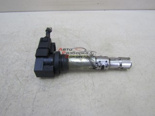Катушка зажигания VW Golf V 2003-2009 255411_87305 036905715F