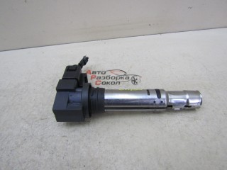 Катушка зажигания VW New Beetle 1998-2010 255410_87290 036905715F