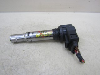 Катушка зажигания VW Golf V 2003-2009 255409_87285 036905715F