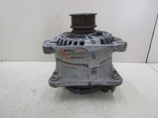 Генератор VW Golf IV \Bora 1997-2005 255404_87278 028903028D