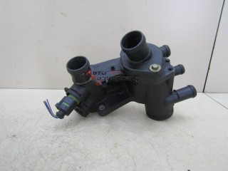 Корпус термостата VW Golf IV \Bora 1997-2005 255401_87267 032121111AE