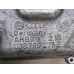 Кронштейн двигателя правый Audi A3 (8L1) 1996-2003 255398_87250 036199275E