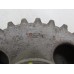 Шестерня (шкив) распредвала VW Lupo 1998-2005 255396_87247 036109111G