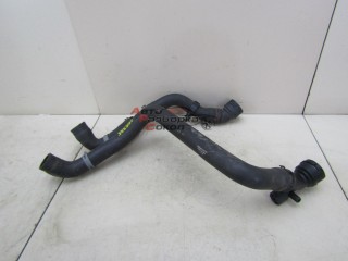 Патрубок радиатора VW Golf IV \Bora 1997-2005 255395_87238 1J0121049E