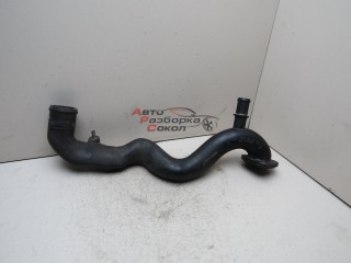 Трубка системы охлаждения Skoda Octavia (A4 1U-) 2000-2011 255332_675805 06A122481