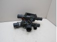Корпус термостата Skoda Octavia (A4 1U-) 2000-2011 255345_676252 06A121111